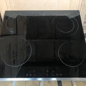 Ворочный понель, Душанбе