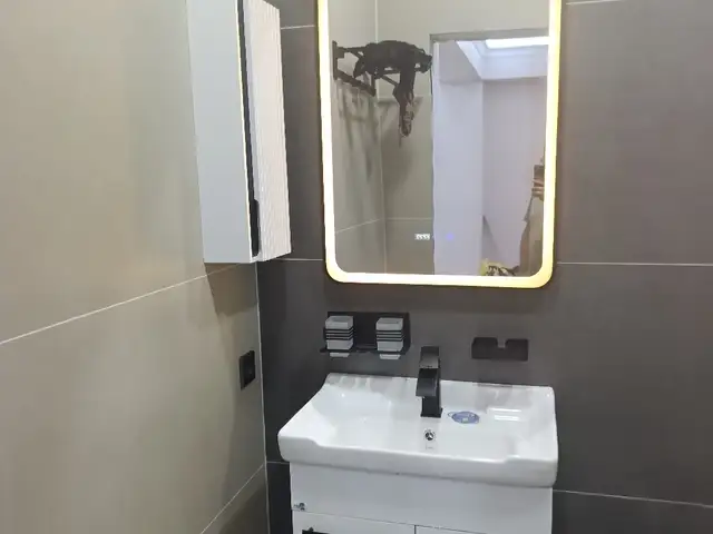 Услуги кафелщика, Худжанд