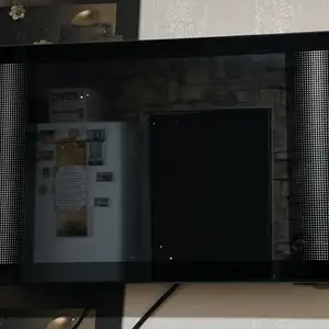Телевизор LG, Душанбе