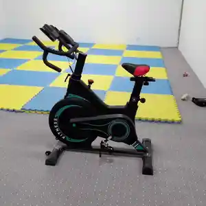 Велотренажёр, Душанбе