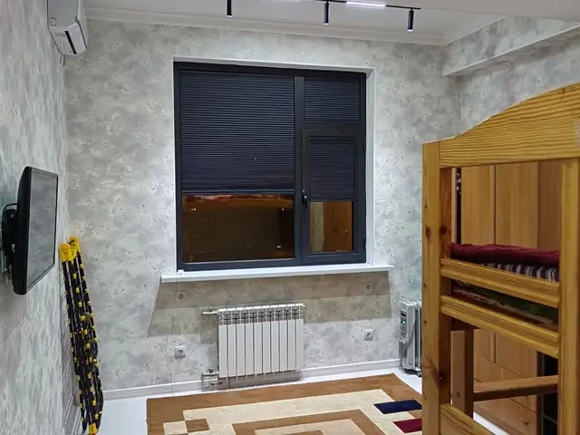 2-комн. квартира, 13 этаж, 60м², Овир/ Ашан, Душанбе