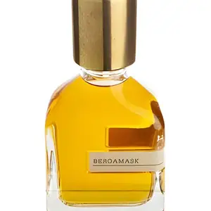 Парфюм Bergamask Orto Parisi, Душанбе
