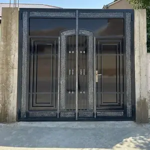 Ворота, Худжанд