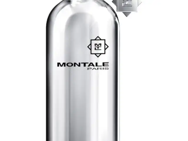 Духи Montale, Душанбе
