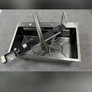 Многофункциональная мойка, Душанбе