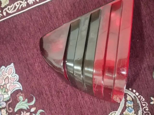 Фары, Душанбе