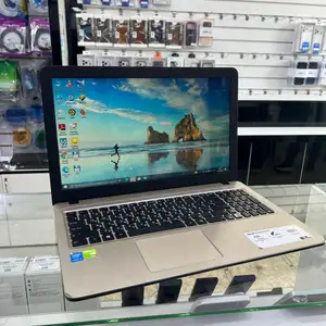 Ноутбук Asus Core i3 Gold, Худжанд