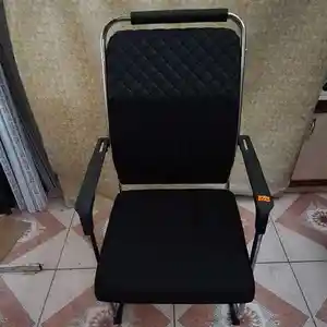 Кресло 888, Худжанд