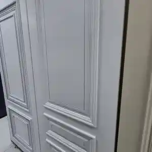 Дверь багет, Душанбе