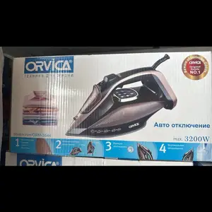 Утюг Orvica, Хуҷанд