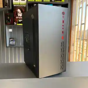 Системный блок American H61 / Core i5-3470 / ОЗУ 8Gb / HDD 500Gb, Душанбе