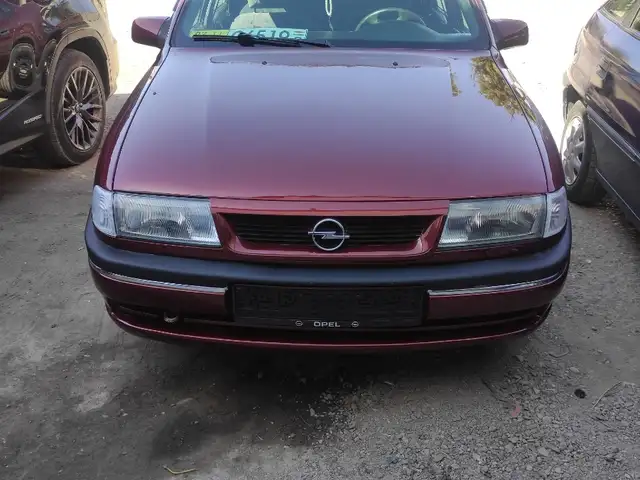 Opel Vectra A