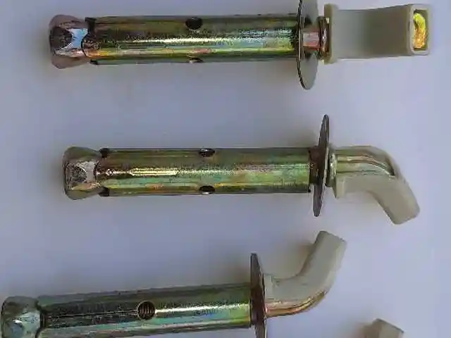 Крепления для водонагревателя Ariston, Худжанд
