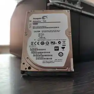 Жесткий диск 500Gb Seagate ST500LT012-1DG142 на запчасти, Худжанд