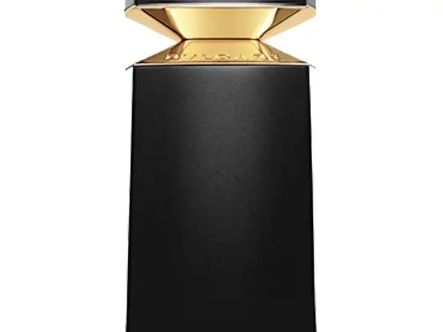 Духи Yasep Bvlgari, Душанбе