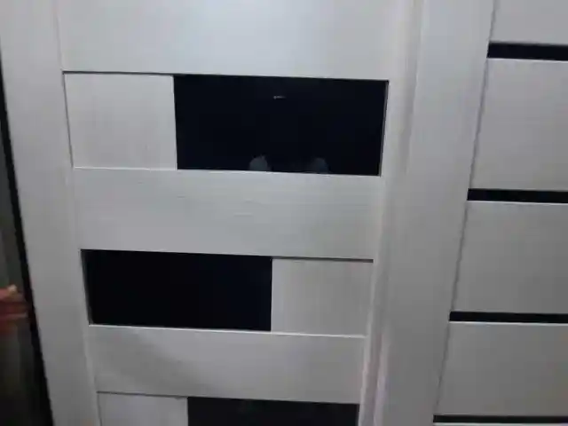 Дверь, Душанбе