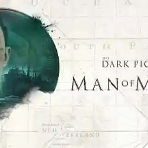 Игра Man of Medan для PS4/5.05/6.72/7.02/7.55/9.00/11.00/12.02/12.52/13.00, Худжанд