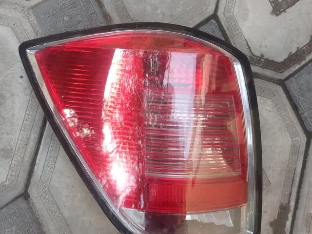 Фары от Opel H, Душанбе