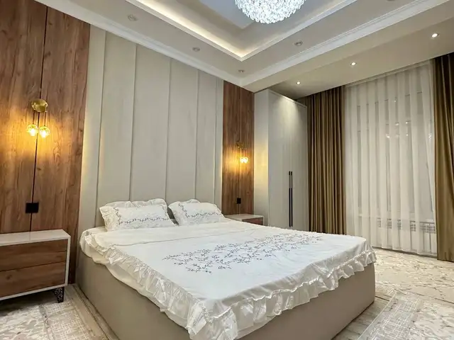 3-комн. квартира, 3 этаж, 69 м², Сино , Душанбе