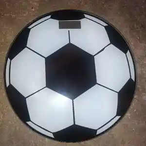 Весы teer, Душанбе