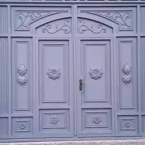 Дарвоза, Хуҷанд