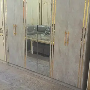 Шкаф 6 дверный, Джаббор Расулов