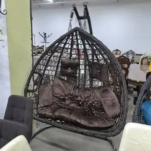 Качели, Душанбе