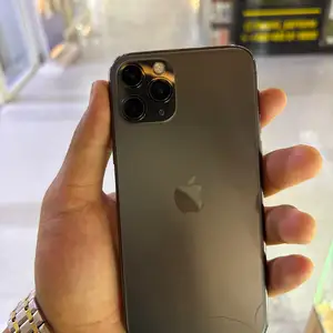 Apple iPhone 11 Pro, 64 gb, Midnight Green, Душанбе