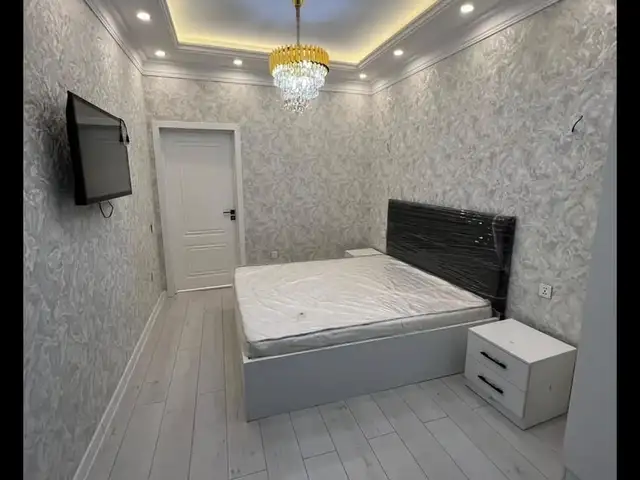 2-комн. квартира, 15 этаж, 66м², Сохили, Душанбе