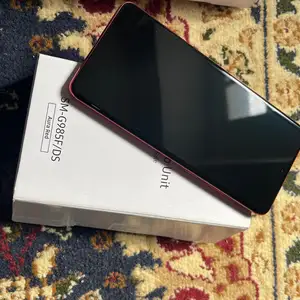 Samsung galaxy s20 plus, Хуҷанд