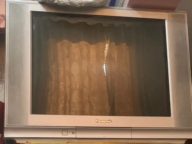 Телевизор Panasonic, Хуҷанд