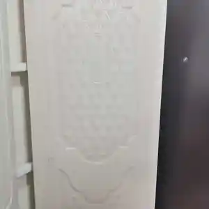 Дверь, Душанбе