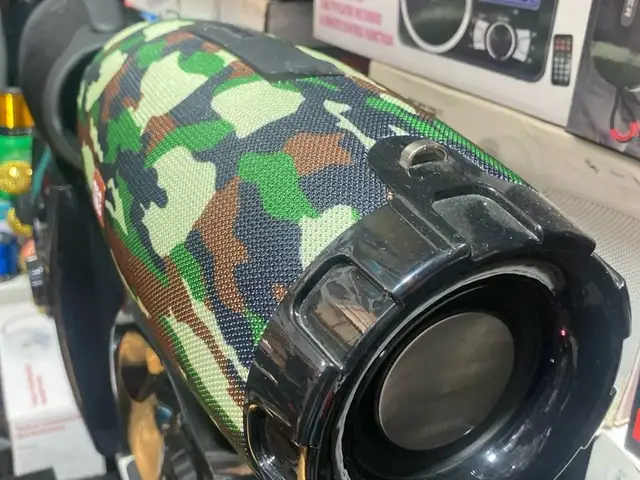 Динамики, Душанбе