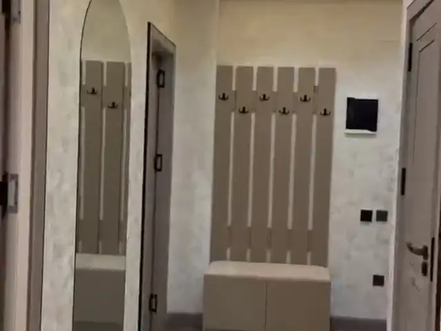 2-комн. квартира, 5 этаж, 60м², 19мкр, Хуҷанд