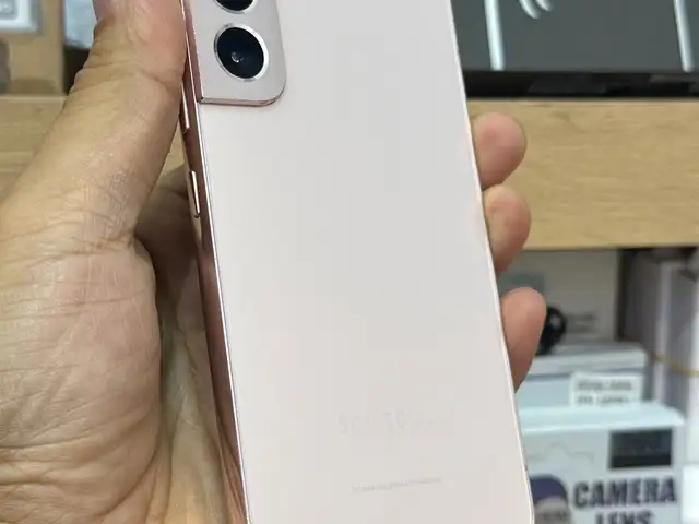 Samsung Galaxy S22, Худжанд