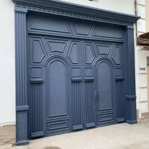 Дарвоза, Душанбе
