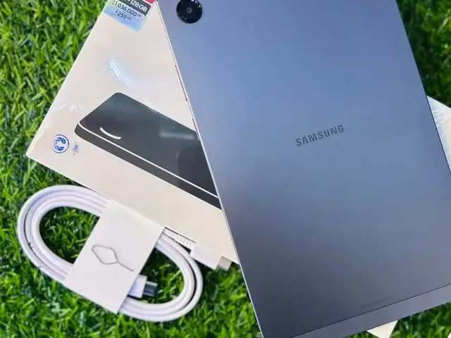 Планшет Samsung Galaxy Tab A11 4/64Gb 1Sim, Душанбе