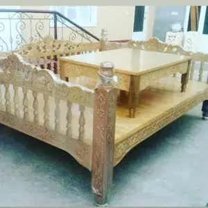 Тапчан, Душанбе