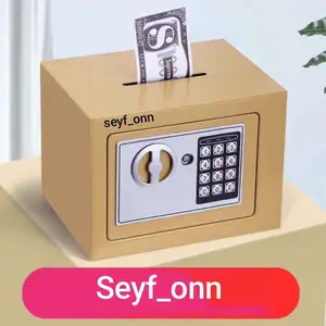 Сейф, Душанбе