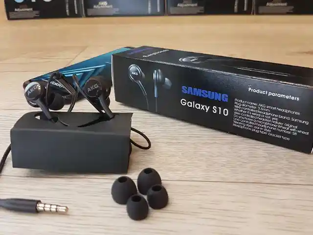 Наушники AKG S10, Душанбе