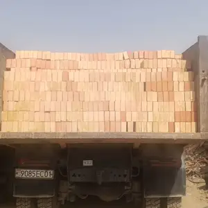 Кирпичи, Душанбе