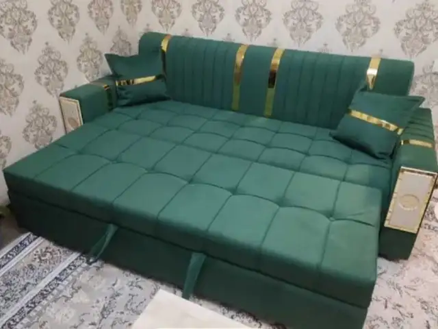 Диван, Хуҷанд