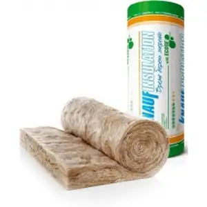 Утеплитель стекловолоконный минеральная вата Knauf Insulation, Душанбе