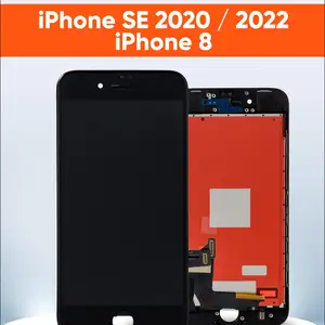 Экран iPhone 8, Душанбе