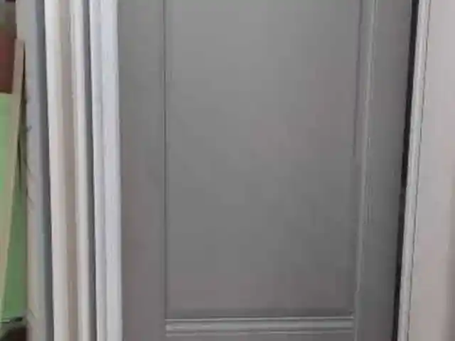 Дверь, Душанбе