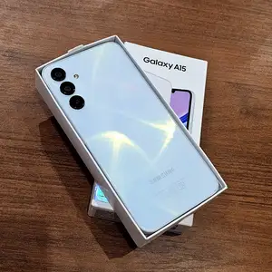 Samsung Galaxy A15, Худжанд