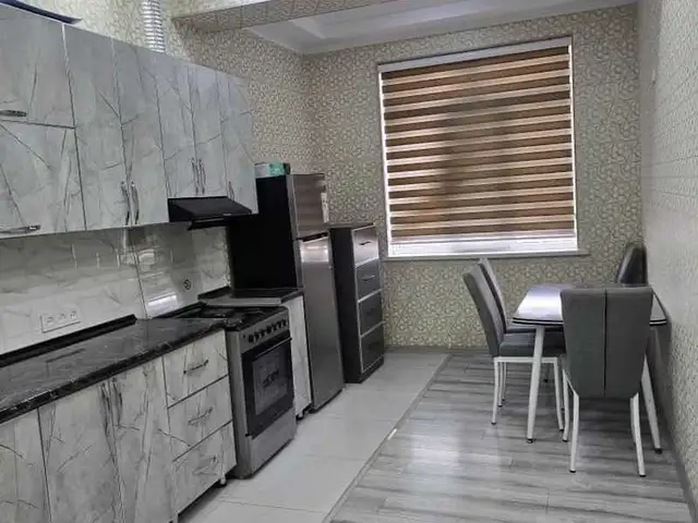 3-комн. квартира, 5 этаж, 96м², Сино испечак, Душанбе