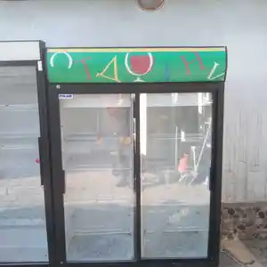 Холодильный Шкаф, Душанбе