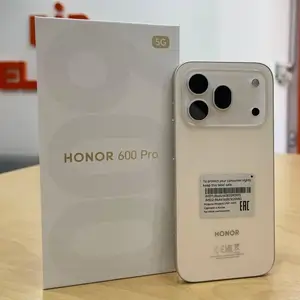 Huawei Honor 600 pro 12+12/512gb 7000Мач, Душанбе