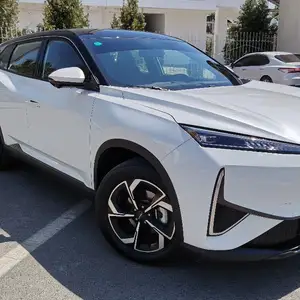 Dongfeng L7